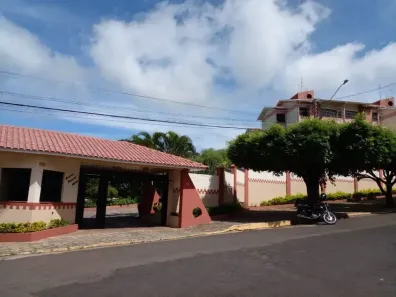 Apartamento com 2 Quartos à venda, 85m² no Jardim Aquárius, Marília