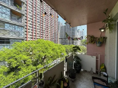 Apartamento com 3 Quartos para alugar, 175m² no Cerqueira César, São Paulo