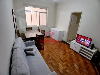 Apartamento com 2 Quartos para alugar, 75m² no Santa Teresa, Rio de Janeiro