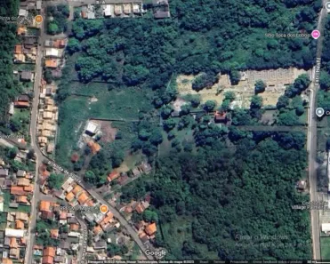 Lote/Terreno à venda, 8500m² no Itapeba, Maricá