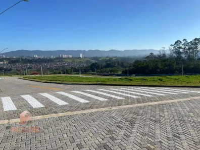 Lote/Terreno à venda, 300m² no Cocuera, Mogi das Cruzes