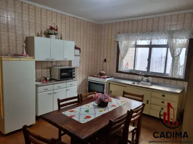 Casa com 4 Quartos à venda, 250m² no Jardim das Oliveiras, São Paulo