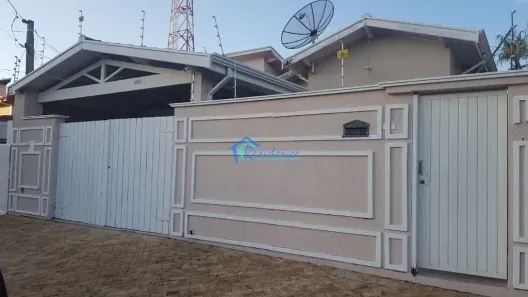 Casa com 4 Quartos à venda, 212m² no Aqui se Vive, Indaiatuba