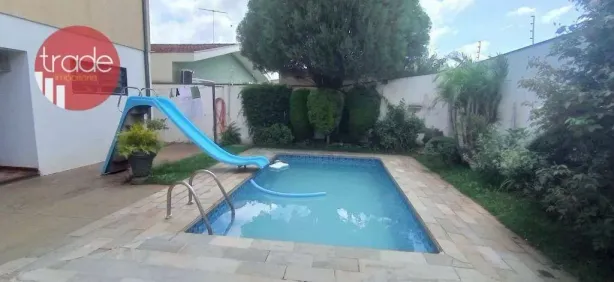 Casa com 3 Quartos à venda, 241m² no Jardim São Luiz, Ribeirão Preto