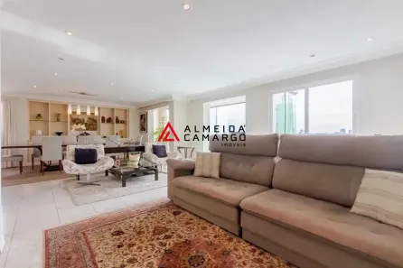 Apartamento com 4 Quartos à venda, 230m² no Jardim Paineiras, São Paulo