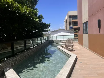 Sobrado com 2 Quartos à venda, 49m² no Porto de Galinhas, Ipojuca