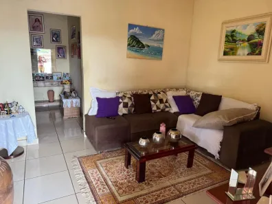 Casa com 3 Quartos à venda, 98m² no Pedra Azul, Contagem