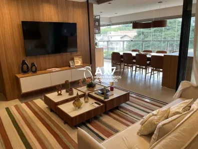 Apartamento com 3 Quartos à venda, 117m² no Pinheiros, São Paulo