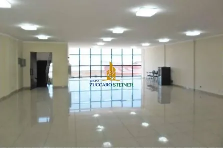 Prédio Comercial à venda, 950m² no Cidade Jardim Cumbica, Guarulhos
