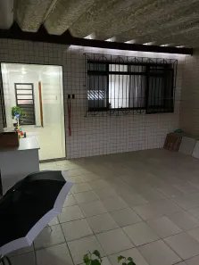 Casa com 2 Quartos à venda, 159m² no Vila Valença, São Vicente