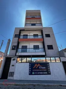 Apartamento com 2 Quartos à venda, 41m² no Jardim Vila Formosa, São Paulo