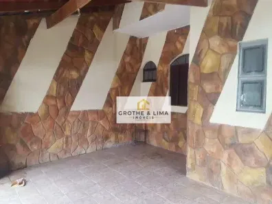 Casa com 3 Quartos à venda, 84m² no Loteamento Vila Neide, Taubaté