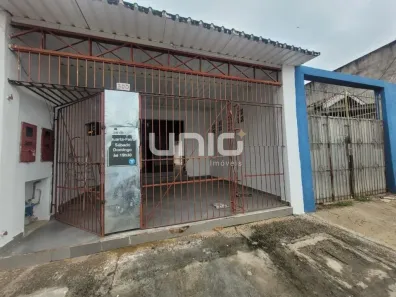 Sala Comercial com 1 Quarto à venda, 110m² no Campestre, Piracicaba