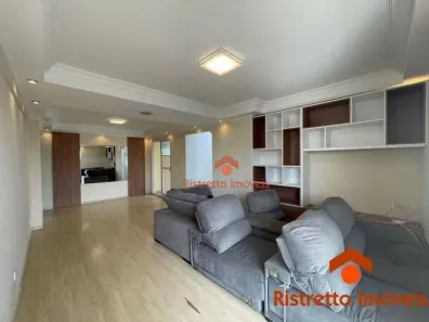 Apartamento com 3 Quartos para alugar, 150m² no Vila Osasco, Osasco