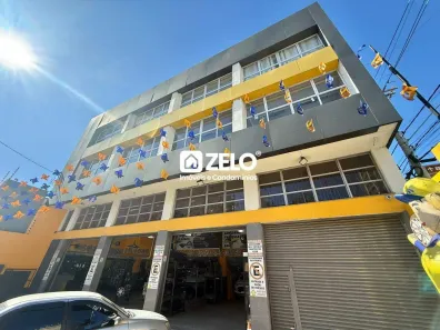 Sala Comercial para alugar, 270m² no Centro, Campinas