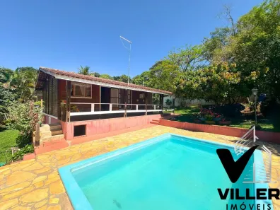 Fazenda/Sítio com 2 Quartos à venda, 1050m² no Centro, Socorro