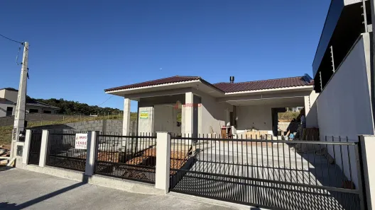 Casa com 3 Quartos à venda, 128m² no Centro, Antônio Carlos