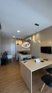 Sala Comercial para alugar, 40m² no Boa União (Abrantes), Camaçari