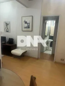 Apartamento com 1 Quarto à venda, 50m² no Flamengo, Rio de Janeiro