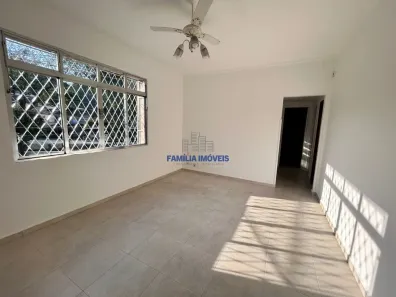 Apartamento com 2 Quartos à venda, 82m² no Vila Belmiro, Santos