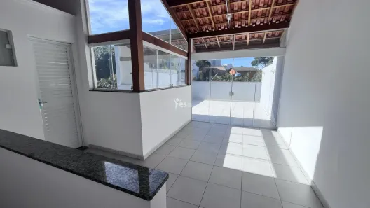 Cobertura com 2 Quartos à venda, 114m² no Vila Guiomar, Santo André