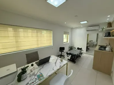 Consultório com 2 Quartos à venda, 71m² no Barra da Tijuca, Rio de Janeiro