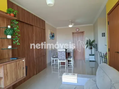 Apartamento com 3 Quartos à venda, 151m² no Esplanada, Belo Horizonte