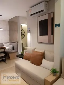 Apartamento com 2 Quartos à venda, 52m² no Vila Jacuí, São Paulo