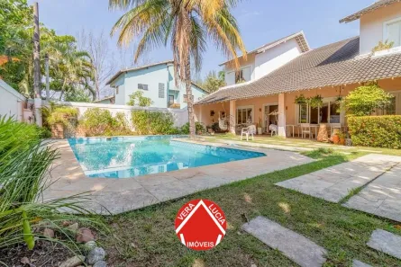 Casa com 4 Quartos à venda, 550m² no Recreio dos Bandeirantes, Rio de Janeiro