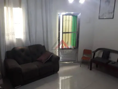 Casa com 2 Quartos à venda, 210m² no Jardim Medina, Poá
