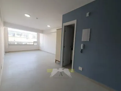 Apartamento com 1 Quarto à venda, 39m² no Belenzinho, São Paulo