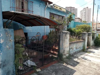 Lote/Terreno à venda, 212m² no Vila Formosa, São Paulo