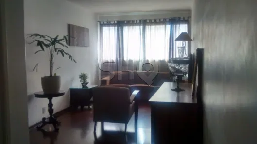 Apartamento com 3 Quartos à venda, 89m² no Vila Ipojuca, São Paulo