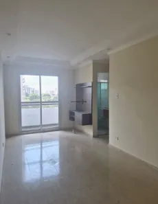 Apartamento com 2 Quartos para alugar, 60m² no Chácara Mafalda, São Paulo