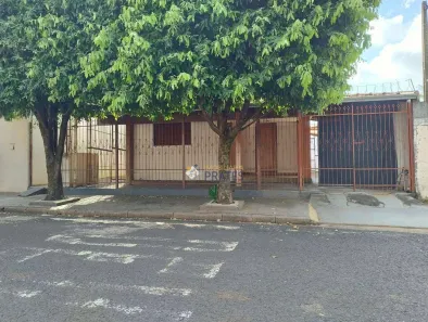 Casa com 2 Quartos à venda, 350m² no Vila Anchieta, São José do Rio Preto