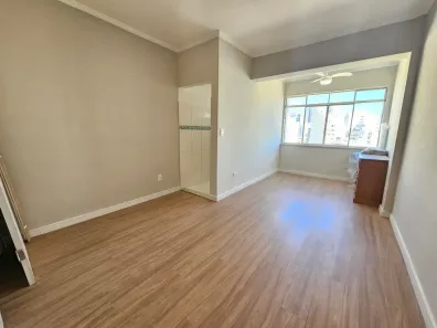 Kitnet com 1 Quarto à venda, 35m² no Barra Funda, São Paulo