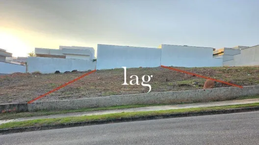Lote/Terreno à venda, 300m² no Jardim Vila São Domingos, Sorocaba