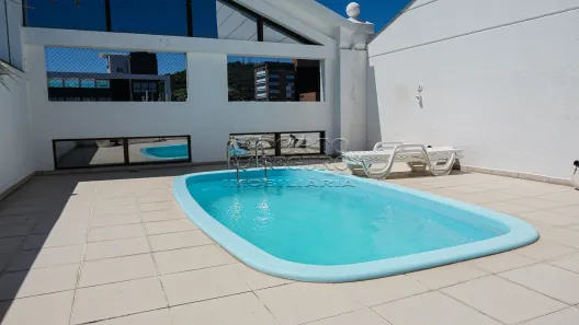 Apartamento com 4 Quartos para alugar, 207m² no Centro, Florianópolis