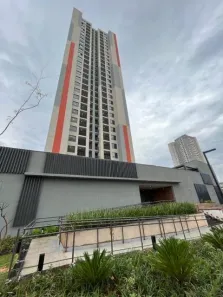 Apartamento com 1 Quarto à venda, 43m² no Condomínio Guaporé 1, Ribeirão Preto