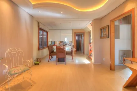 Casa com 5 Quartos à venda, 324m² no Tristeza, Porto Alegre