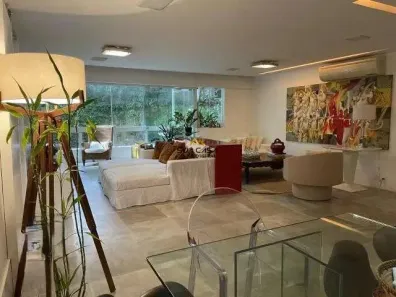 Apartamento com 3 Quartos à venda, 153m² no Leblon, Rio de Janeiro