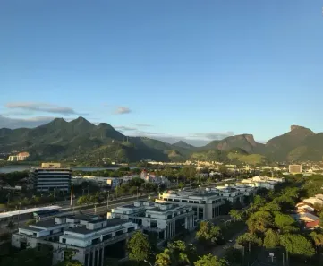 Apartamento com 3 Quartos à venda, 145m² no Barra da Tijuca, Rio de Janeiro
