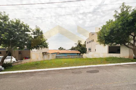 Lote/Terreno à venda, 364m² no Parque Sinai, Santana de Parnaíba