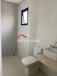 Apartamento com 3 Quartos à venda, 83m² no Parque das Nações, Santo André