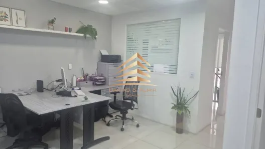 Sala Comercial à venda, 62m² no Centro, Guarulhos