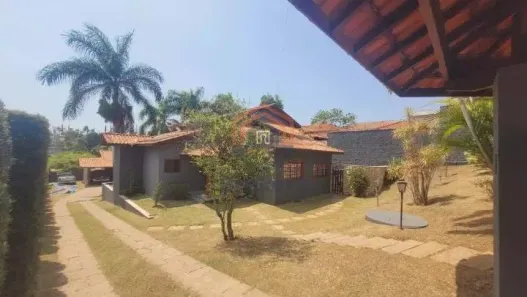 Casa de Condomínio com 3 Quartos à venda, 318m² no Parque da Fazenda, Itatiba