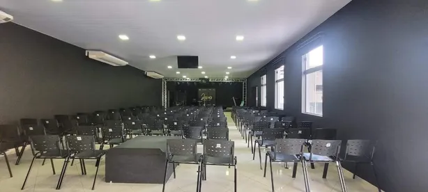 Prédio Comercial com 5 Quartos à venda, 530m² no Centro, Limeira