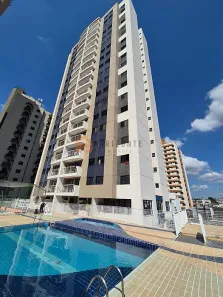 Apartamento com 3 Quartos à venda, 90m² no Centro, Mogi das Cruzes