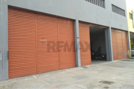 Galpão/Depósito/Armazém para alugar, 400m² no Alecrim, Natal