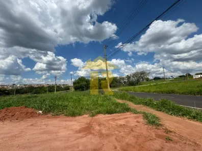 Lote/Terreno à venda, 383m² no Residencial Alta Vista, São José do Rio Preto
